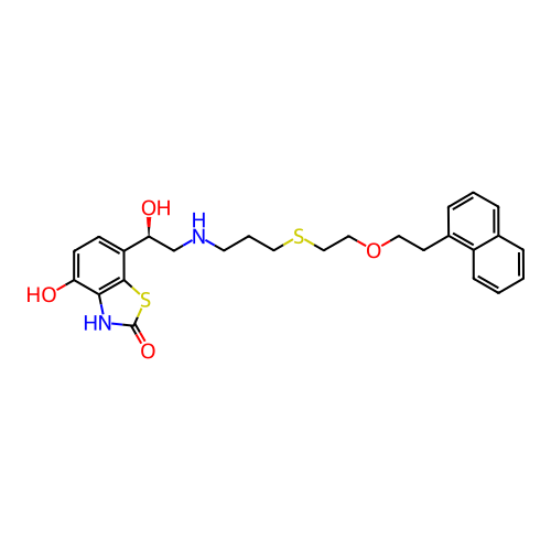 Chemical structure of BindingDB Monomer ID 50418958