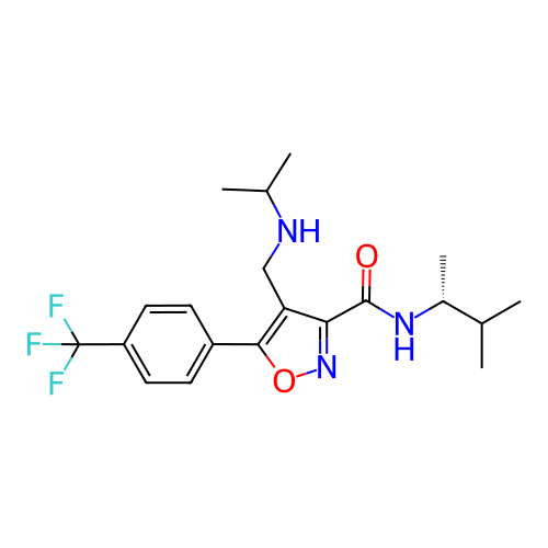 Chemical structure of BindingDB Monomer ID 50418978