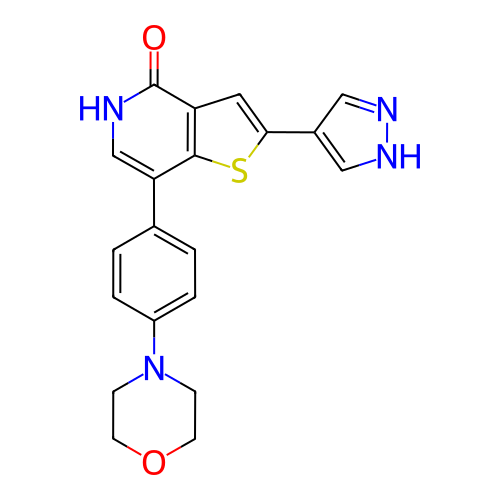 Chemical structure of BindingDB Monomer ID 50418987