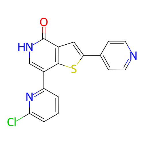 Chemical structure of BindingDB Monomer ID 50418992