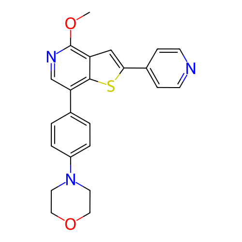Chemical structure of BindingDB Monomer ID 50418997