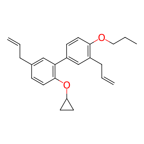 Chemical structure of BindingDB Monomer ID 50419024