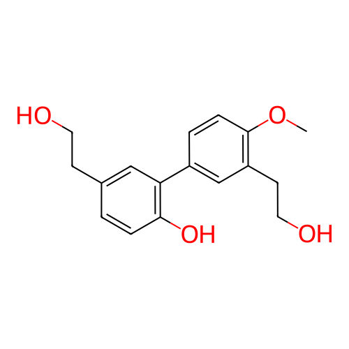 Chemical structure of BindingDB Monomer ID 50419028