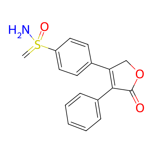 Chemical structure of BindingDB Monomer ID 50419031