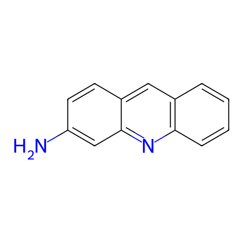 Chemical structure of BindingDB Monomer ID 50419044