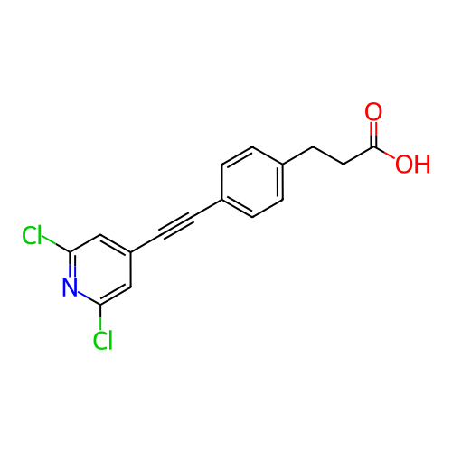 Chemical structure of BindingDB Monomer ID 50419146
