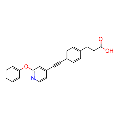 Chemical structure of BindingDB Monomer ID 50419154