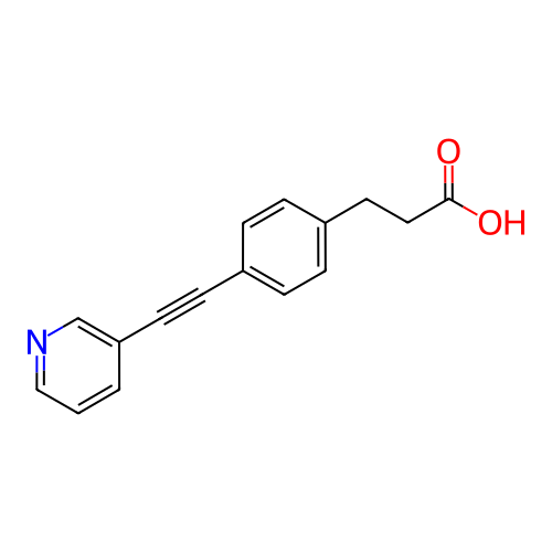 Chemical structure of BindingDB Monomer ID 50419170