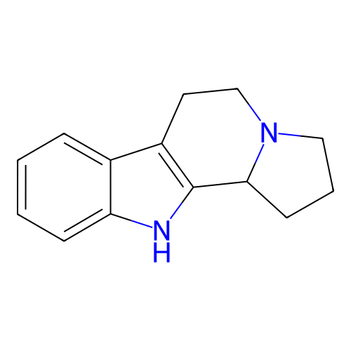 Chemical structure of BindingDB Monomer ID 50419177