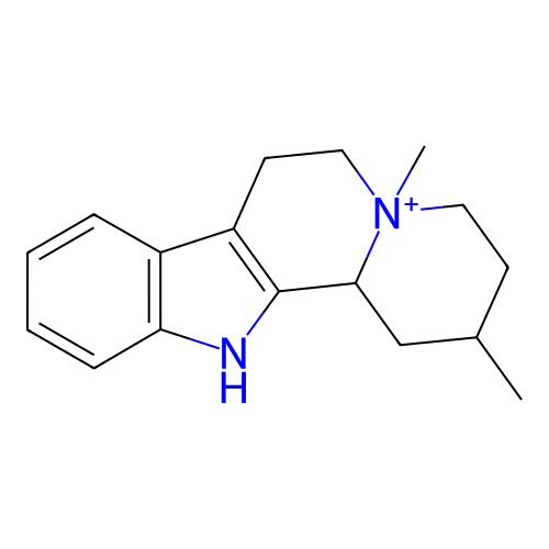 Chemical structure of BindingDB Monomer ID 50419178