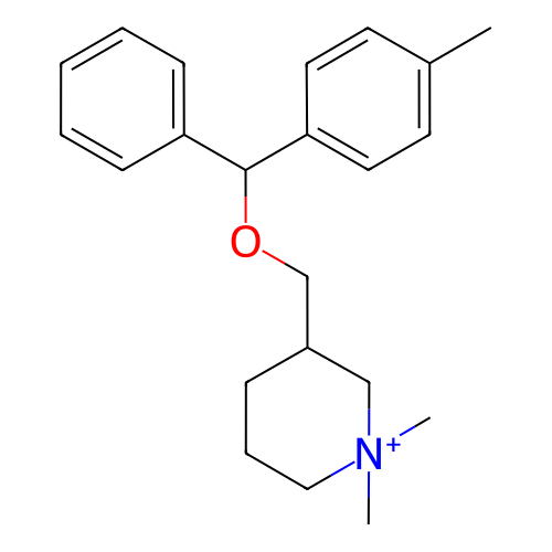 Chemical structure of BindingDB Monomer ID 50419180