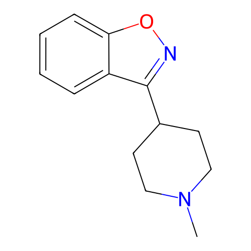Chemical structure of BindingDB Monomer ID 50419199
