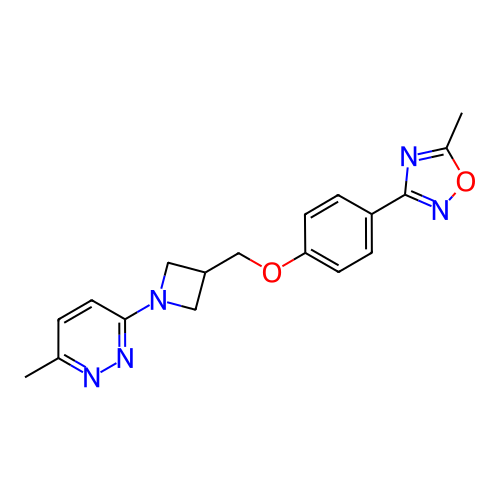 Chemical structure of BindingDB Monomer ID 50419279