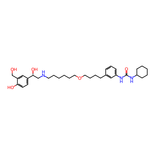 Chemical structure of BindingDB Monomer ID 50419313