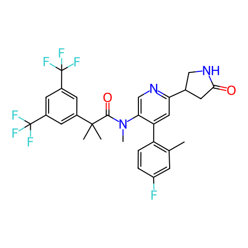 Chemical structure of BindingDB Monomer ID 50419336