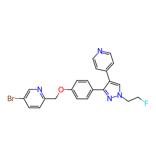 Chemical structure of BindingDB Monomer ID 50419430