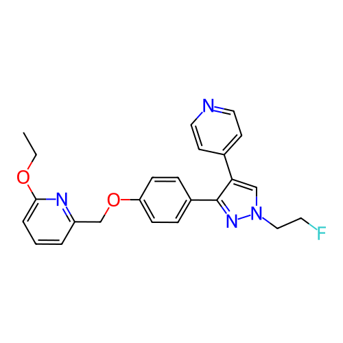 Chemical structure of BindingDB Monomer ID 50419433