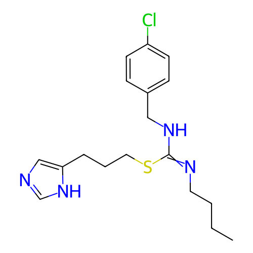 Chemical structure of BindingDB Monomer ID 50419449