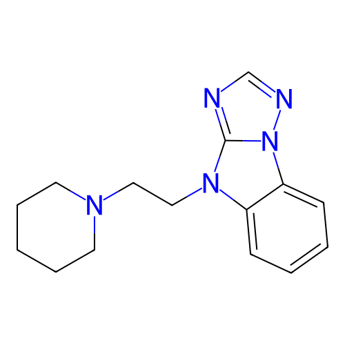 Chemical structure of BindingDB Monomer ID 50419461