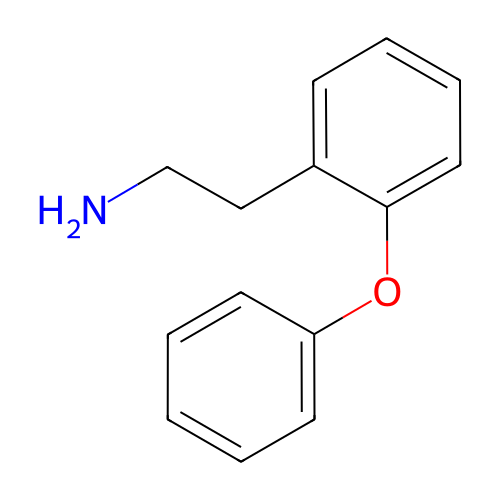 Chemical structure of BindingDB Monomer ID 50419465