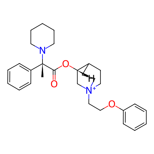 Chemical structure of BindingDB Monomer ID 50419490