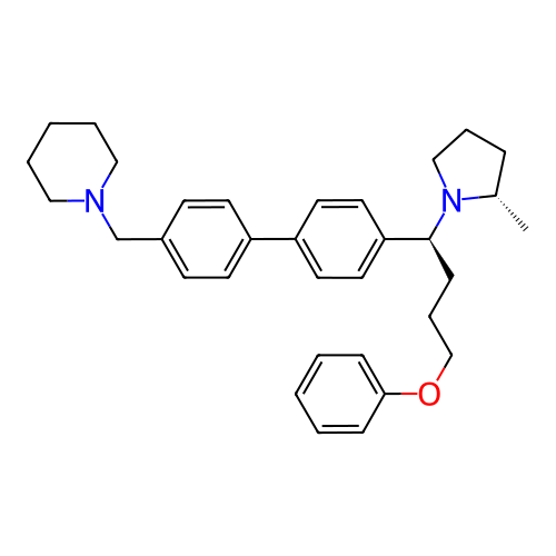 Chemical structure of BindingDB Monomer ID 50419583