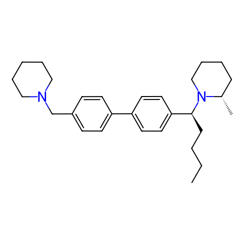 Chemical structure of BindingDB Monomer ID 50419586
