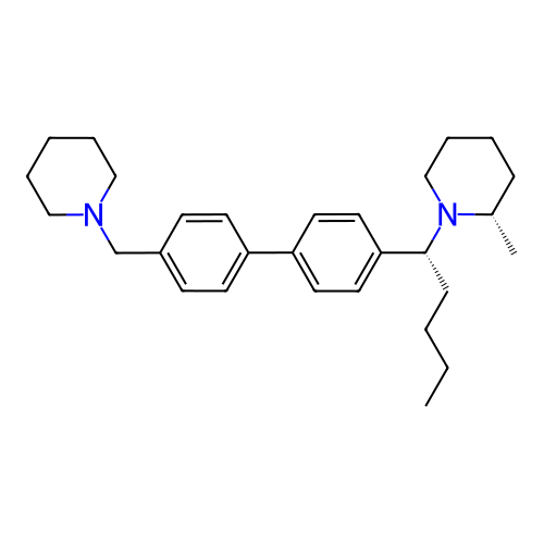 Chemical structure of BindingDB Monomer ID 50419587