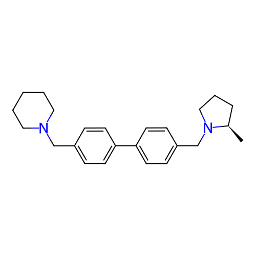 Chemical structure of BindingDB Monomer ID 50419593