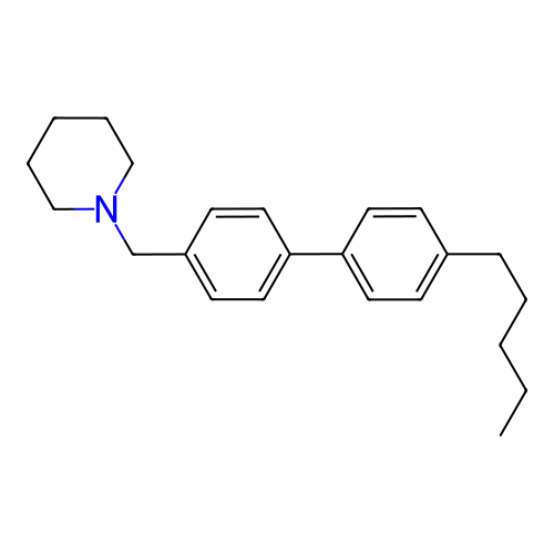 Chemical structure of BindingDB Monomer ID 50419594