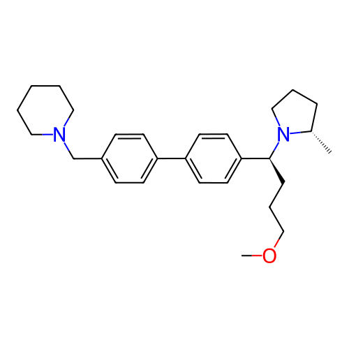 Chemical structure of BindingDB Monomer ID 50419595