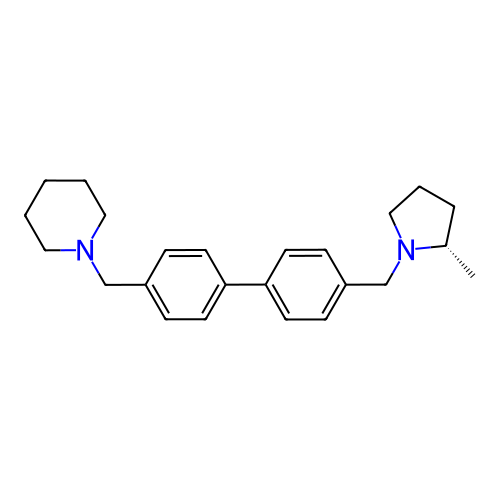 Chemical structure of BindingDB Monomer ID 50419598