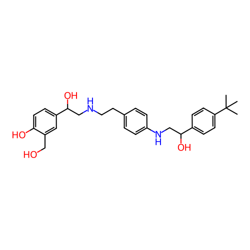 Chemical structure of BindingDB Monomer ID 50419646