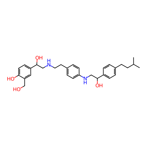 Chemical structure of BindingDB Monomer ID 50419647