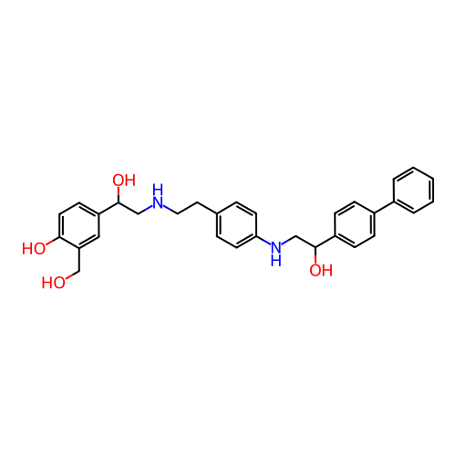 Chemical structure of BindingDB Monomer ID 50419648