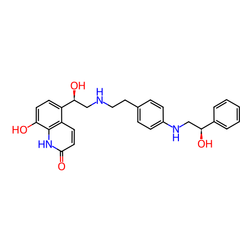 Chemical structure of BindingDB Monomer ID 50419653