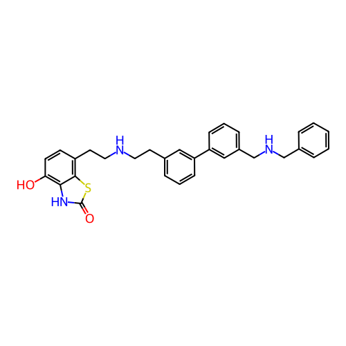 Chemical structure of BindingDB Monomer ID 50419688