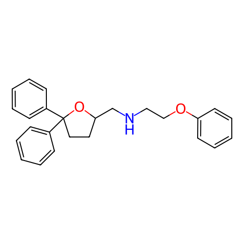 Chemical structure of BindingDB Monomer ID 50419717