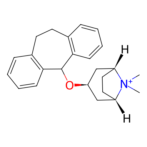 Chemical structure of BindingDB Monomer ID 50419739