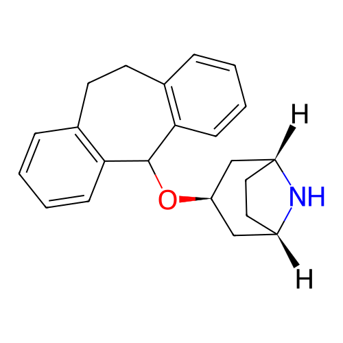 Chemical structure of BindingDB Monomer ID 50419744