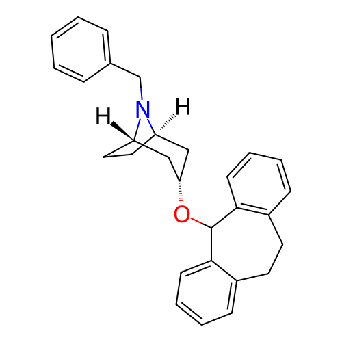 Chemical structure of BindingDB Monomer ID 50419745
