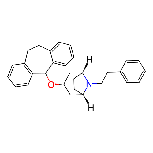 Chemical structure of BindingDB Monomer ID 50419746