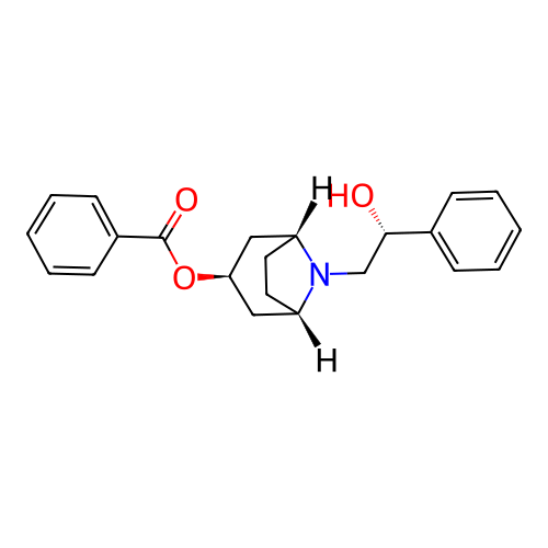 Chemical structure of BindingDB Monomer ID 50419749