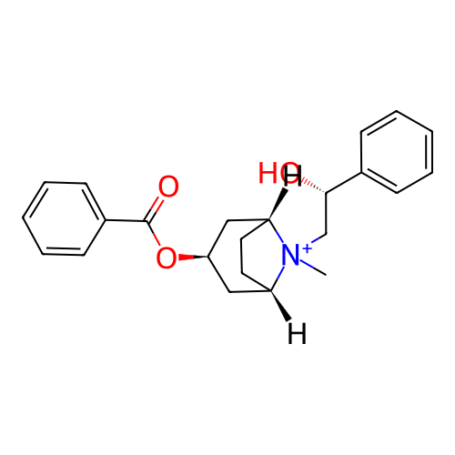 Chemical structure of BindingDB Monomer ID 50419750