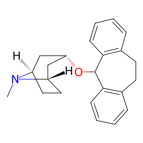 Chemical structure of BindingDB Monomer ID 50419751