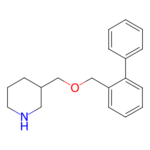 Chemical structure of BindingDB Monomer ID 50419796