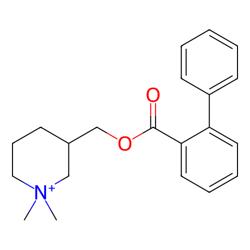 Chemical structure of BindingDB Monomer ID 50419827
