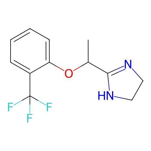 Chemical structure of BindingDB Monomer ID 50419875