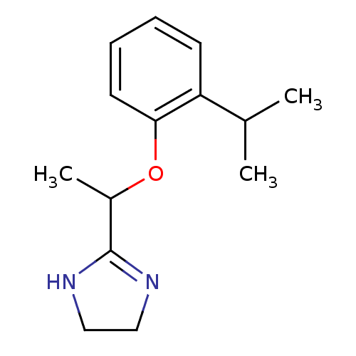 Chemical structure of BindingDB Monomer ID 50419876
