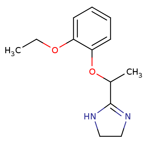 Chemical structure of BindingDB Monomer ID 50419879